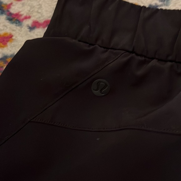 Lululemon shorts - Picture 3 of 3